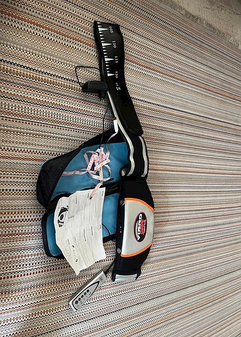 Bel masaj aleti - Görsel 5