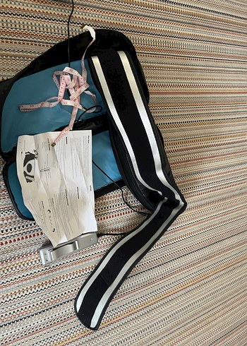 Bel masaj aleti - Görsel 4