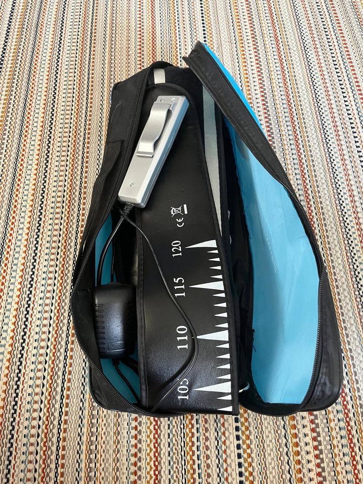 Bel masaj aleti - Görsel 2