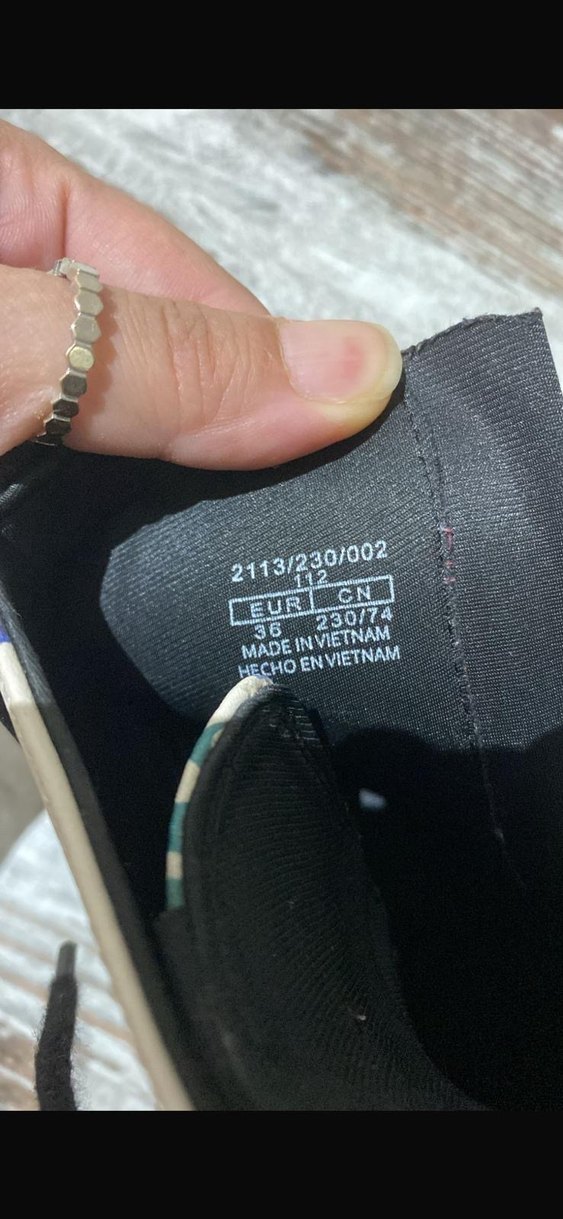 Pastel Renkli disney mini mouse baskılı Kadın Bot - Görsel 3