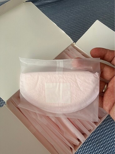 Baby mom göğüs pedi - Görsel 3