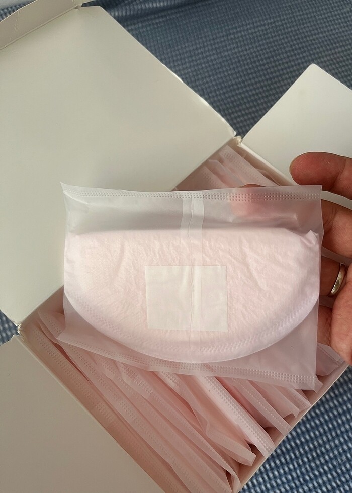 Baby mom göğüs pedi - Görsel 3