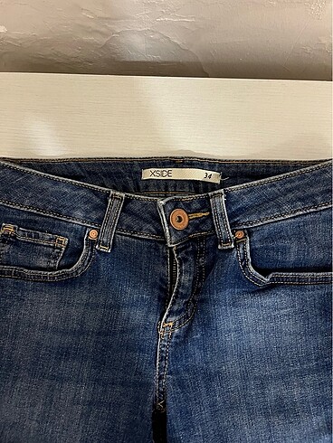 Kot şort - Görsel 2