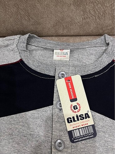 Pijama takımı - Görsel 2