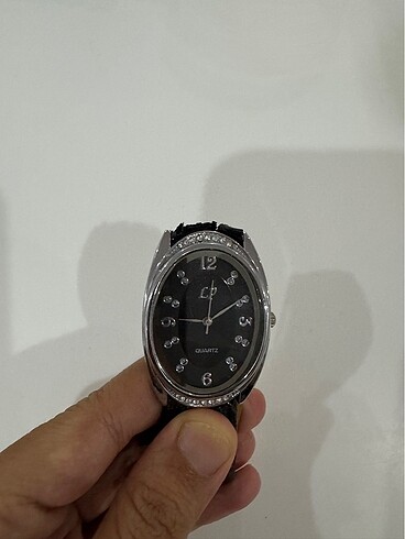 Kol saati (kayışsız) - Görsel 2