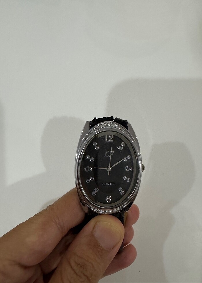 Kol saati (kayışsız) - Görsel 2