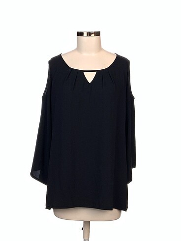 Vintage Love Bluz %70 İndirimli.