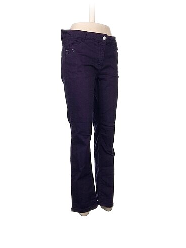 Spazio Spazio Jean / Kot %70 İndirimli.