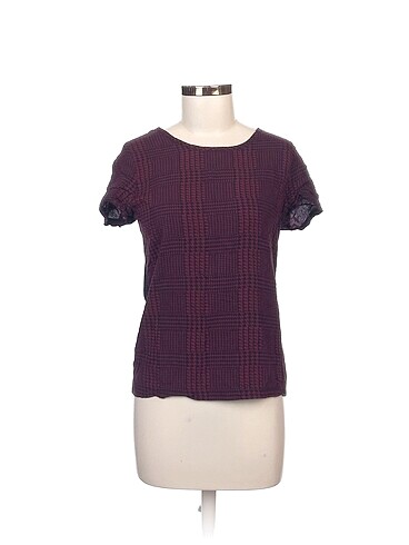 Tommy Hilfiger Bluz %70 İndirimli.