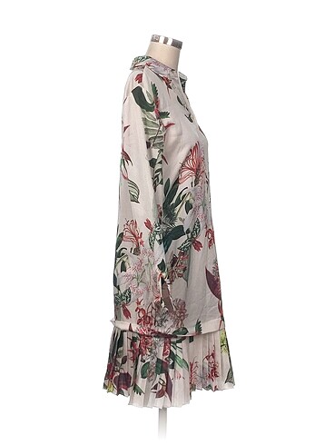 Vintage Love Vintage Love Kısa Elbise %70 İndirimli.