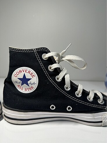 37,5 Beden Converse Chuck Tylor
