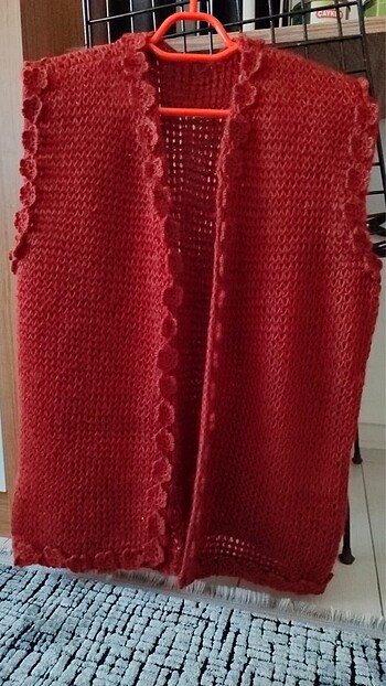 Zırh modeli çeyizlik yelek