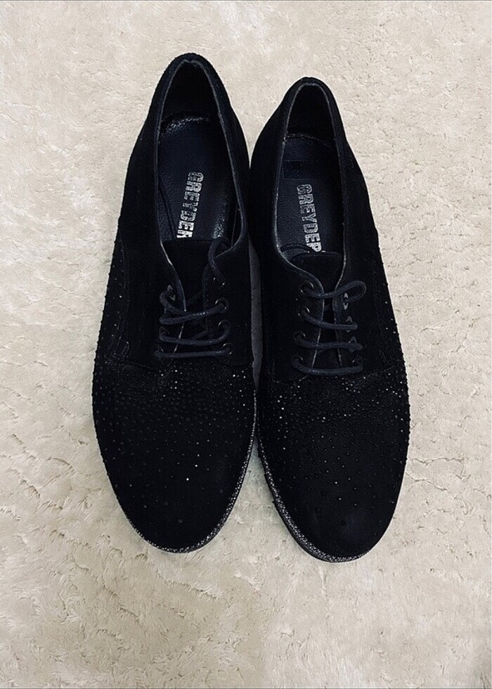 Ayakkabı - Görsel 2