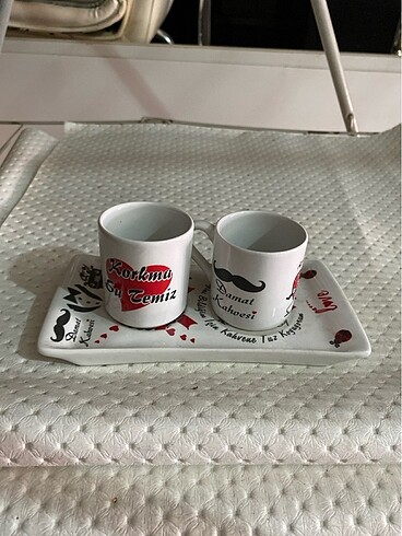 Damat fincanı - Görsel 3