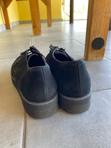 Ayakkabı - Görsel 3