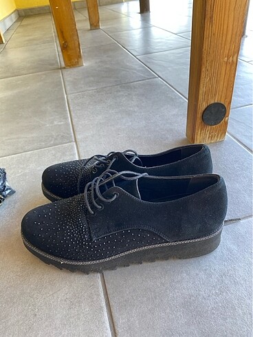 Ayakkabı - Görsel 4