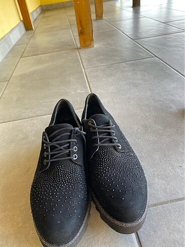 Ayakkabı - Görsel 2