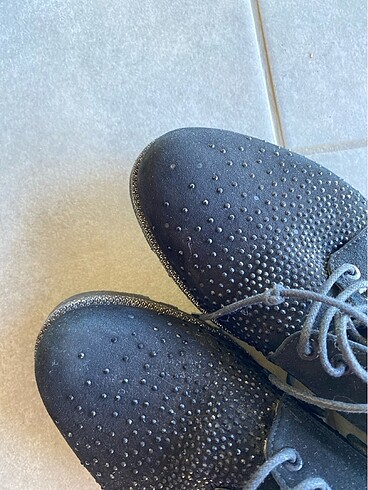 Ayakkabı - Görsel 5