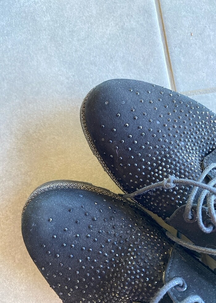 Ayakkabı - Görsel 5