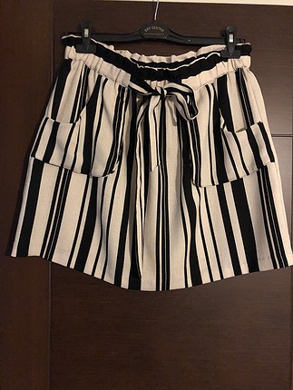 Zara Zara etek