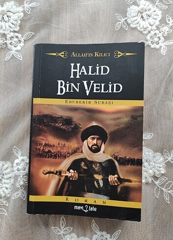 Halid bin velid