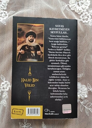  Halid bin velid