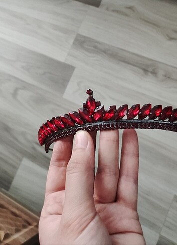 Diğer Kına başı aksesuar