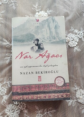 Nar ağacı 