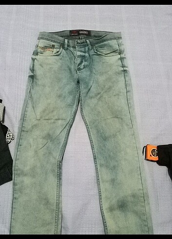 Kot jeans