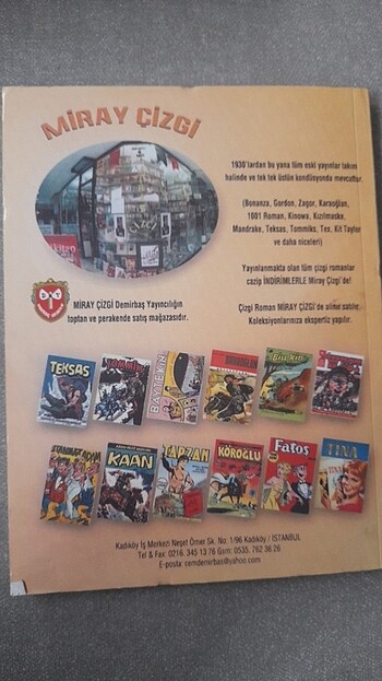  Zagor 