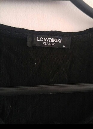 LC Waikiki Bayan üst