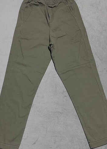 ERKEK ÇOCUK PANTALON GABARDİN 