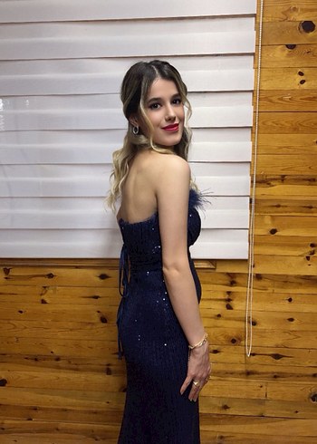 Zara Balık elbise