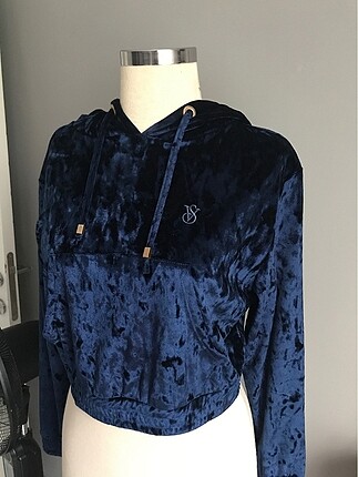 Victoria secret sweatshirt