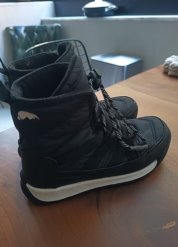 Sorel Sorel erkek çocuk botu