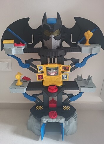 İmeginex Batman Kulesi