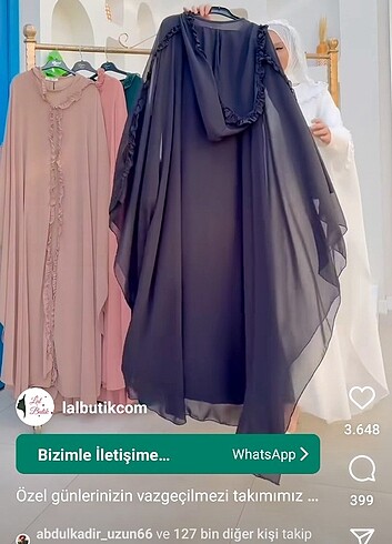 xl Beden lacivert Renk Umre feracesi 