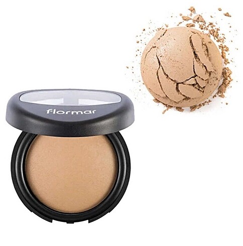 FLORMAR SOFT BEİGE 20