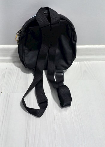 Renkli Frozen Elsa Anna Çocuk Sırt Çantası - Görsel 3