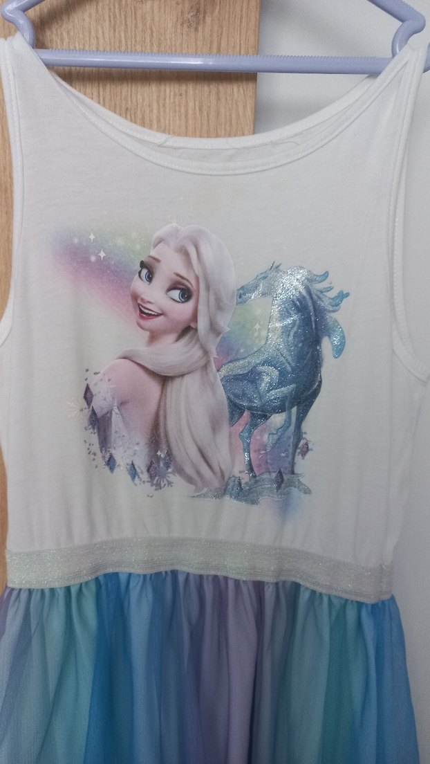 Elsa Elbise - Görsel 3