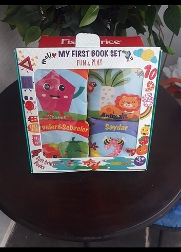 Hışırtılı kitap 