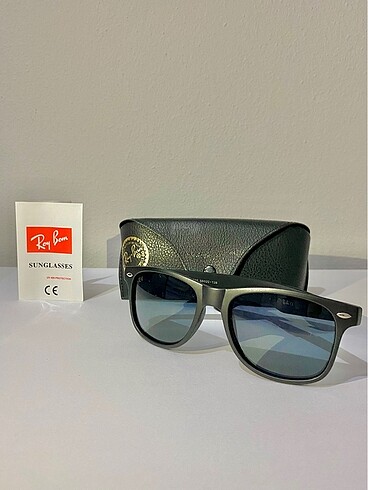 Ray Ban Güneş gözlüğü