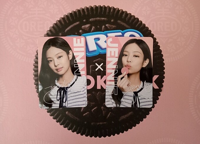 Jennie PC 