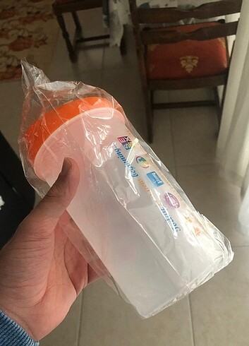 Şhaker sporcu aparatı çok kullanışlı 