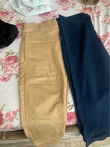 Jean pantolon