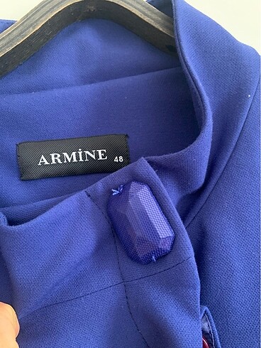 Armine kap