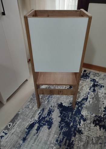Beden camel Renk Koala montessori öğrenme kulesi