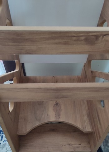 Beden Koala montessori öğrenme kulesi