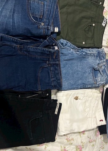 HER ŞEY 30-50-100-150 TL - Görsel 6