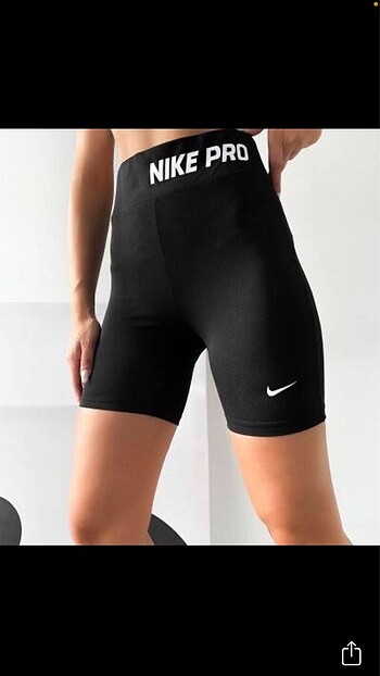 nike pro tayt